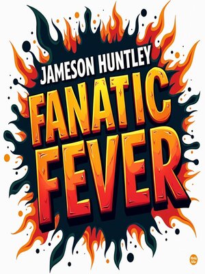 cover image of Fanatic Fever